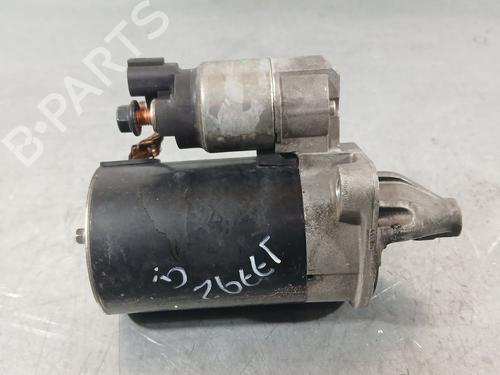 Starter HYUNDAI i20 I (PB, PBT) 1.2 | BP37216975M8 - Image 2