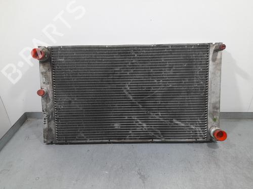 Køler BMW 5 (E60) 530 d | BP30178928M31