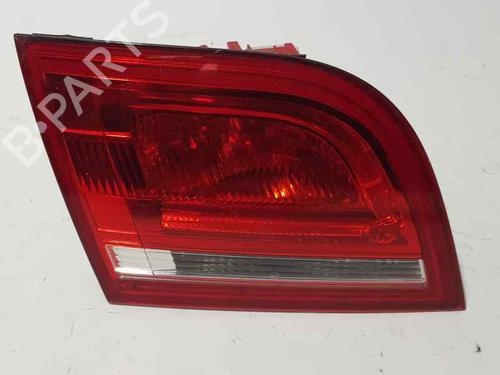 Achterlicht links AUDI A3 Sportback (8PA) 2.0 TDI 16V (140 hp) 8P4945093D | 8P4945093D | INTERIOR  |