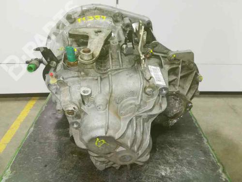 Gearbox RENAULT ESPACE IV (JK0/1_)  | BP1915860M3 