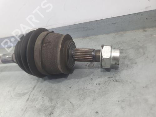 Right front driveshaft OPEL CORSA E (X15) 1.4 (08, 68) | BP39102862M39 - Image 3