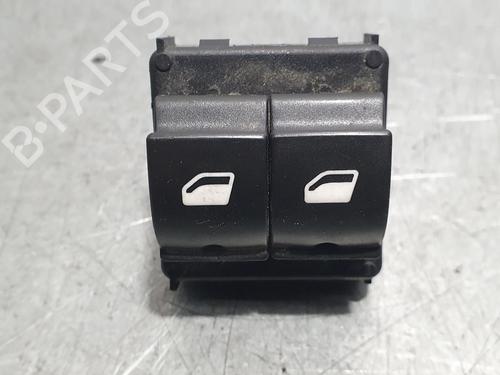 Used Left front window switch CITROËN BERLINGO MULTISPACE (B9) [2008-2025]  9446682