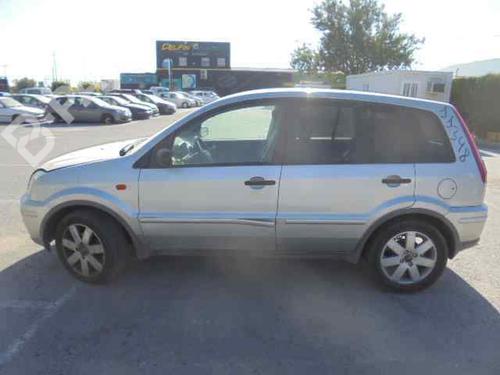 FORD FUSION (JU_)  1.6  160331