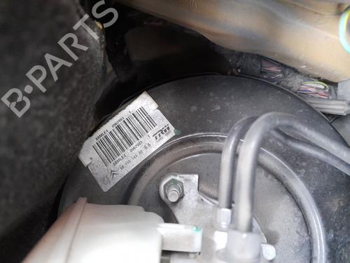 Bremseservo CITROËN C-ELYSEE (DD_) 1.2 VTi 82 | BP31832707M42