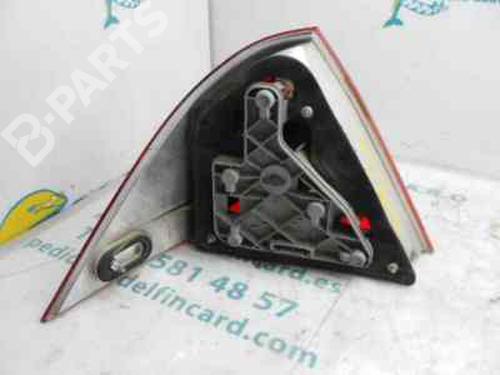 Right taillight MERCEDES-BENZ C-CLASS (W203) C 220 CDI (203.008) | BP30963C35 