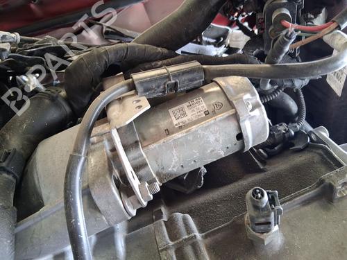 Starter SEAT IBIZA V (KJ1, KJG) 1.0 TSI | BP37800195M8 - Image 2