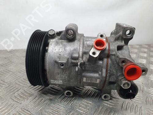 AC compressor TOYOTA AURIS (_E18_)  | BP5649605M34 