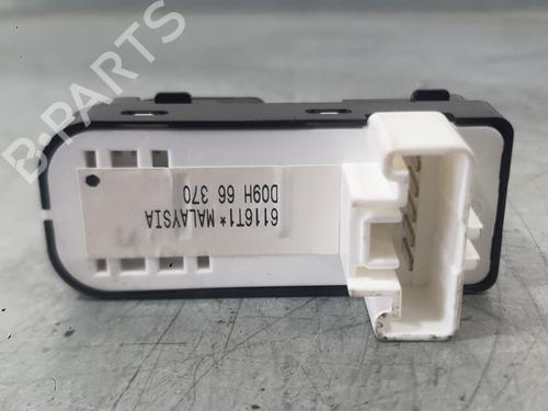 Right rear window switch MAZDA 2 Hatchback (DL, DJ) 1.5 SKYACTIV-G | BP38302646I28 - Image 3