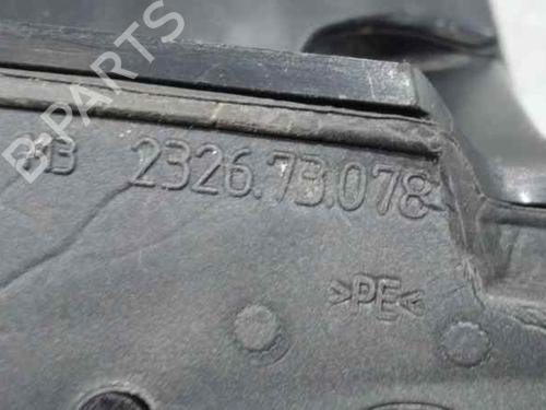 Right mirror PEUGEOT 2008 I (CU_) 1.5 BlueHDI 100 | BP24672639C27 