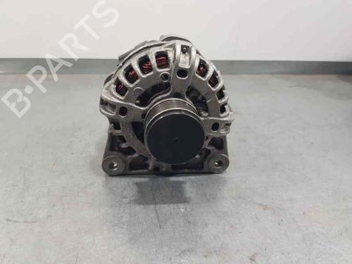 Generator DACIA DOKKER MPV (KE_) [2012-2025]  21380756