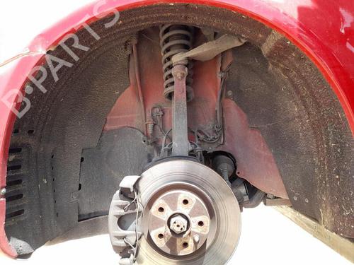 Wheel arch ALFA ROMEO GT (937_) 1.9 JTD (937CXN1B) 60698734