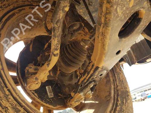 Used Left front steering knuckle HYUNDAI ix35 (LM, EL, ELH) 1.7 CRDi (116 hp) 24674065