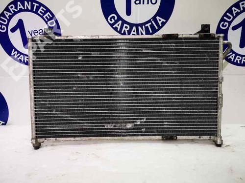 Used AC radiator KIA CLARUS Estate (GC) 2.0 i 16V (133 hp) 650554