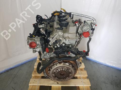 Engine DACIA SANDERO II TCe 90 (B8M1, B8MA, B8AC) | BP36460448M1 - Image 4