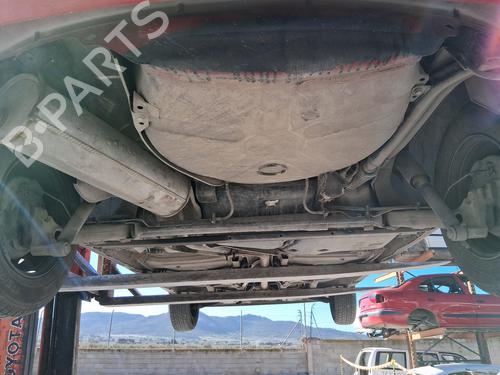 Bagaksel Bagaksel RENAULT MEGANE I (BA0/1_) 1.4 e (BA0E, BA0V) (75 hp) 33854304 33854304