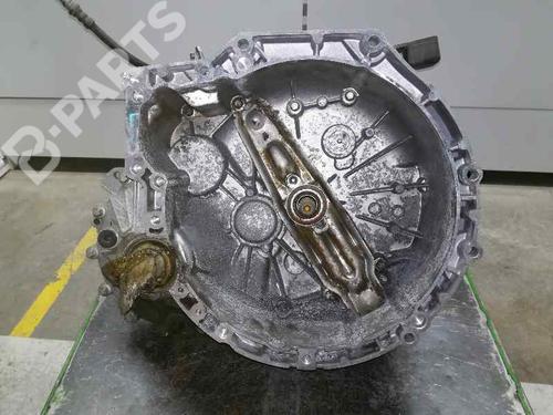 Used Gearbox MINI MINI (R56) Cooper (120 hp) 815135