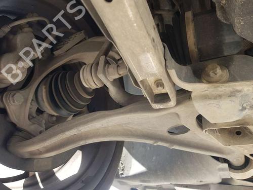 Used Right front suspension arm MERCEDES-BENZ CLA (C118) CLA 200 d (118.312) (150 hp) 17458613