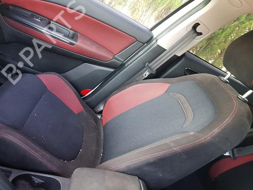 Used Right front seat FIAT BRAVO II (198_) 1.9 D Multijet (198AXB1A) (120 hp) 13493631