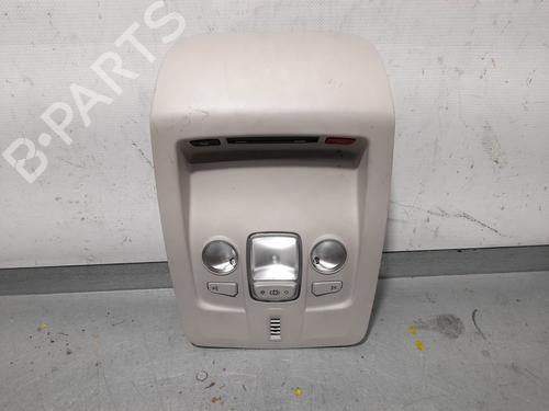 Kabinelys CITROËN C4 CACTUS [2014-2026]  13812811