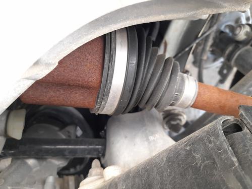 Semiasse anteriore sinistro Semiasse anteriore sinistro NISSAN TOWNSTAR Box Body/MPV (XFK) 1.3 (131 hp) 36022731 36022731