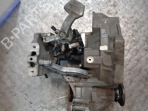 Gearbox VW GOLF VI (5K1)  | BP8648217M3 