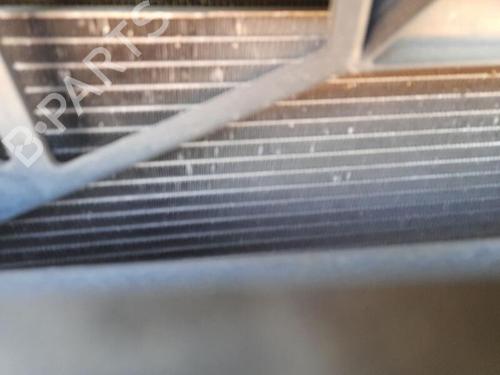 Used AC radiator SEAT LEON ST (5F8) 2.0 TDI (150 hp) 27499352