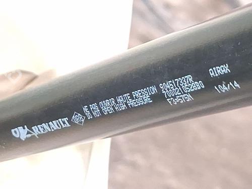 Used Tailgate lift support Tailgate lift support 37473267 37473267