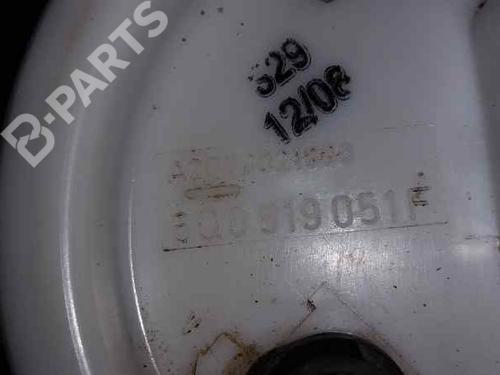 Fuel pump SKODA FABIA II (542)  | BP1591169M76 