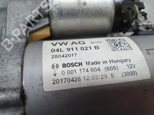 Starter AUDI A5 Sportback (F5A, F5F)  | BP13873777M8 