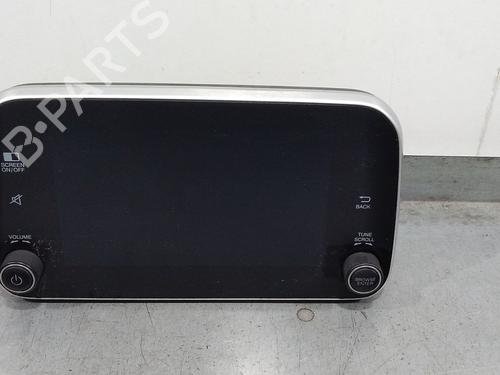 Used Electronic module FIAT TIPO Estate (356_, 357_) 1.4 (356WXF1B) (120 hp) 22355835
