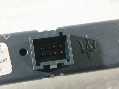 Switch MASERATI GRECALE Modena Mild Hybrid Q4 | BP36390108I30 - Image 4