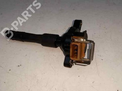 Ignition coil BMW 5 (E39) 535 i | BP2217291M94 