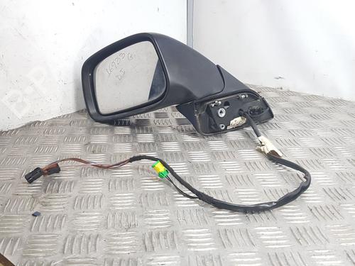 Used Left mirror PEUGEOT 807 (EB_) 2.2 HDi (128 hp) 27611991