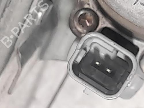 Front right window mechanism CITROËN C1 (PM_, PN_)  | BP8265605C23 