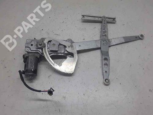 Front left window mechanism JAGUAR XJ (X300, X330)  | BP2586612C22 