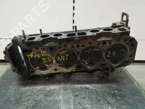 Topstykke NISSAN TRADE Van 2.0 D (60 hp) 24677948