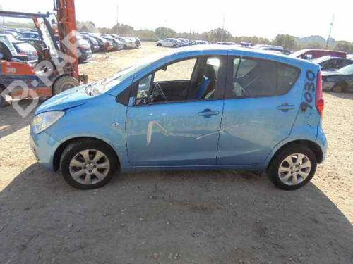 Used Parts OPEL AGILA (B) (H08)  1.2 (F68)  24530
