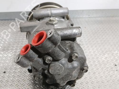 AC compressor RENAULT KANGOO Express (FW0/1_) 1.5 dCi 75 (FW07, FW10, FW04) | BP40127417M34 - Image 4