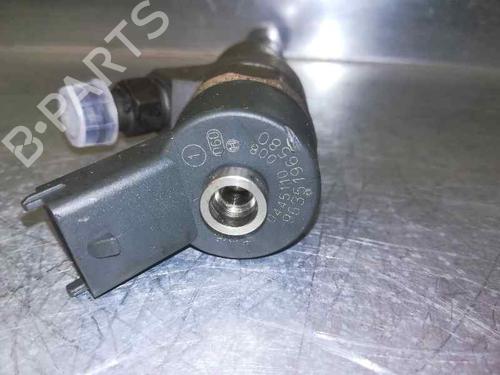 Used Injector PEUGEOT 206 Hatchback (2A/C) [1998-2012]  1589909