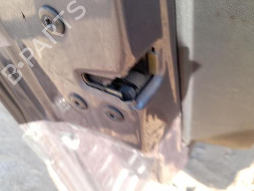 Used Front left lock RENAULT MEGANE II Estate (KM0/1_) 1.5 dCi (KM1F) (86 hp) 27591454