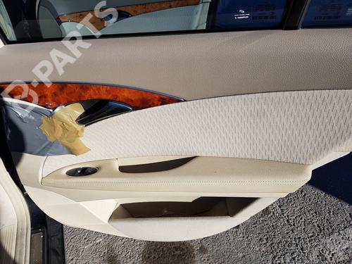 Used Rear right window mechanism Rear right window mechanism MERCEDES-BENZ E-CLASS (W211) E 280 CDI (211.020) (190 hp) 9160432 9160432