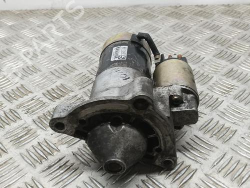 Used Starter PEUGEOT EXPERT (224_) [1995-2006]  10528894