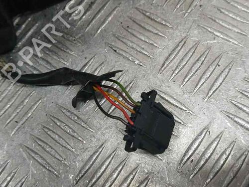 Right mirror SEAT ALTEA (5P1)  | BP19159621C27 