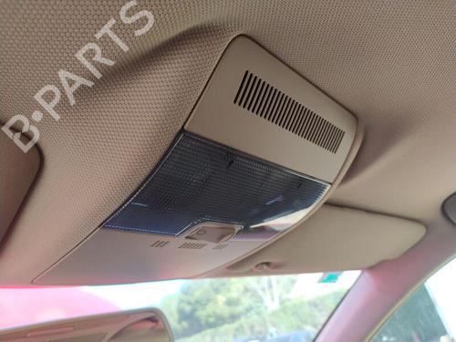 Used Interior roof light AUDI A3 (8P1) 1.9 TDI (105 hp) 25334290