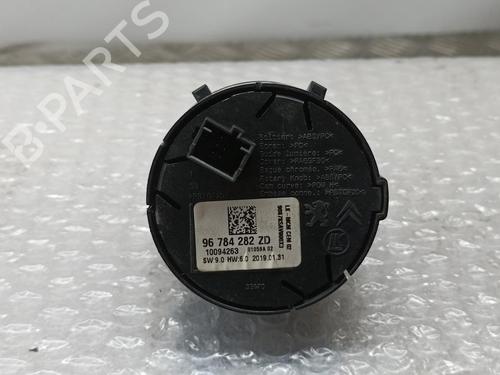 Switch PEUGEOT 2008 I (CU_) 1.5 BlueHDI 100 | BP12566683I30 