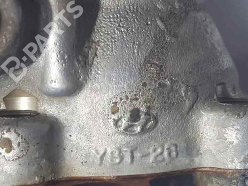 Steering pump HYUNDAI ACCENT II (LC)  | BP3709021M99 