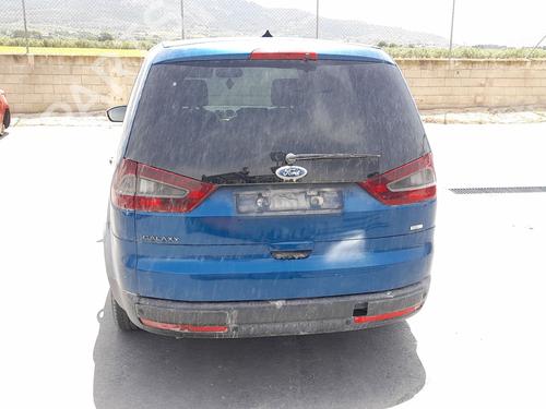 Headlight switch FORD GALAXY II (WA6) 2.0 TDCi | BP37075292I24  - Image 8