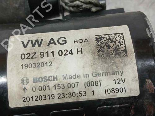 Starter VW GOLF VI (5K1) 1.6 TDI | BP22638407M8 