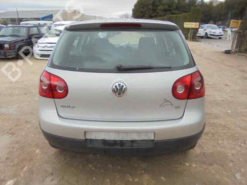 Vindusheismotor venstre bak VW GOLF V (1K1)  | BP604711E23 