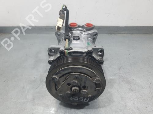 Used AC compressor AC compressor CITROËN XSARA (N1) 1.6 i (88 hp) 34117083 34117083